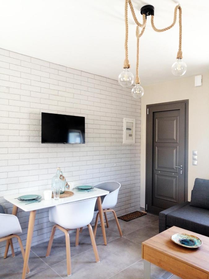 Serenity Superior Suite Apartment Argostoli  Exterior photo