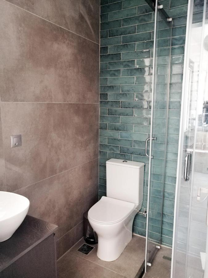 Serenity Superior Suite Apartment Argostoli  Exterior photo