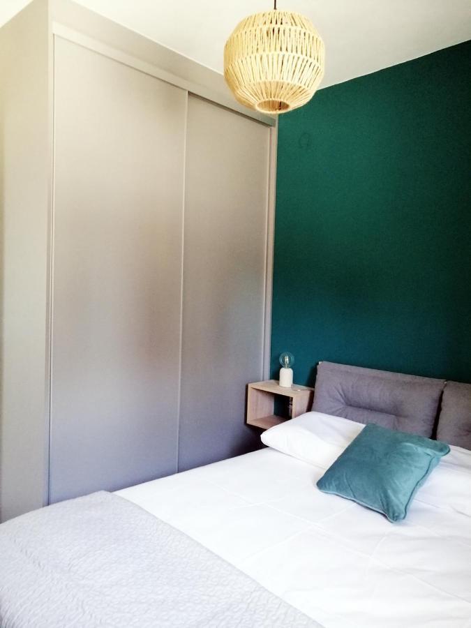 Serenity Superior Suite Apartment Argostoli  Exterior photo