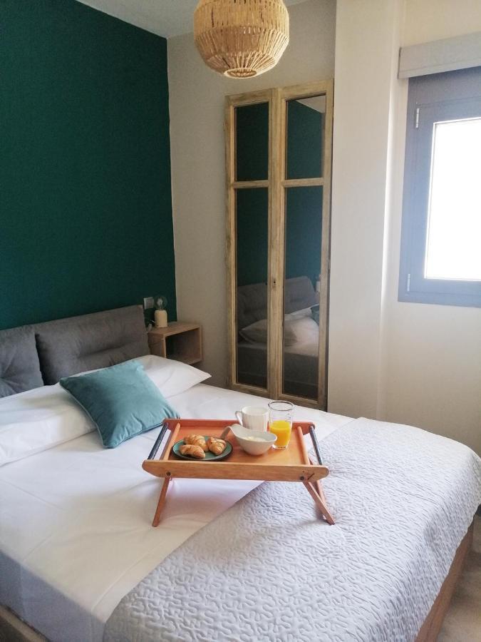 Serenity Superior Suite Apartment Argostoli  Exterior photo